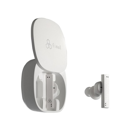Final Audio ZE8000 Bianca - Cuffia in-ear