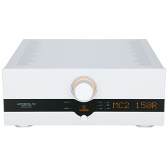 Canor Asterion V2 Silver - Stadio Phono MM/MC