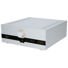 Canor Asterion V2 Silver - Stadio Phono MM/MC 2