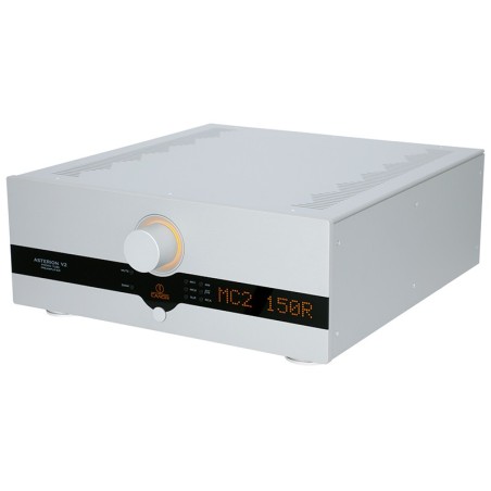 Canor Asterion V2 Silver - Stadio Phono MM/MC