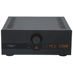 Canor Asterion V2 Nero - Stadio Phono MM/MC
