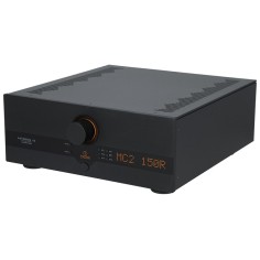 Canor Asterion V2 Nero - Stadio Phono MM/MC 2