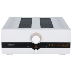 Canor Virtus I2 Silver - Amplificatore integrato