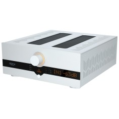 Canor Virtus I2 Silver - Amplificatore integrato 2
