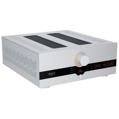 Canor Virtus I2 Silver - Amplificatore integrato