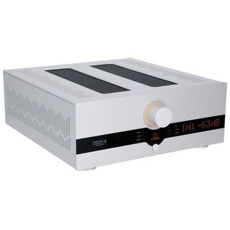 Canor Virtus I2 Silver - Amplificatore integrato