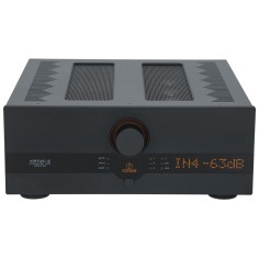 Canor Virtus I2 Nero - Amplificatore integrato