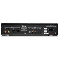 Musical Fidelity M3x DAC Nero - Convertitore DAC 2