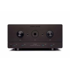 Copland CTA407 Nero - Amplificatore integrato