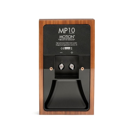MartinLogan Motion MP10 Noce - Coppia diffusori surround