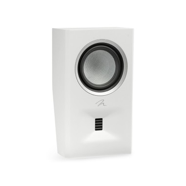 MartinLogan Motion MP10 Bianca Opaca - Coppia diffusori surround