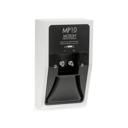 MartinLogan Motion MP10 Bianca Opaca - Coppia diffusori surround