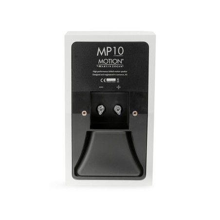 MartinLogan Motion MP10 Bianca Opaca - Coppia diffusori surround