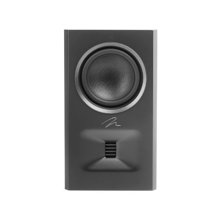 MartinLogan Motion MP10 Lacca Nera - Coppia diffusori surround