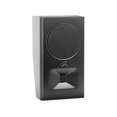 MartinLogan Motion MP10 Lacca Nera - Coppia diffusori surround