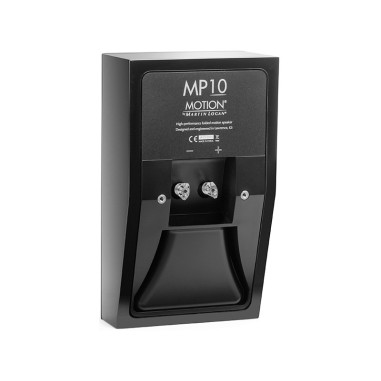 MartinLogan Motion MP10 Lacca Nera - Coppia diffusori surround