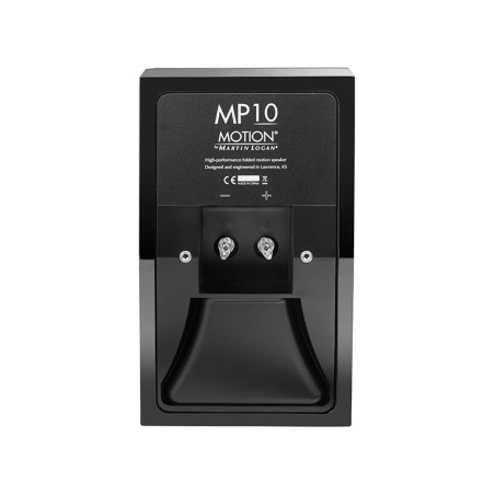 MartinLogan Motion MP10 Lacca Nera - Coppia diffusori surround