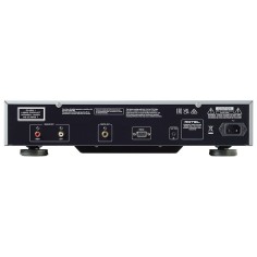 Rotel CD11MKII Silver - Lettore CD 2