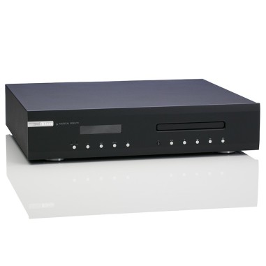 Musical fidelity m3scd nero EX DEMO lettore cd e dac