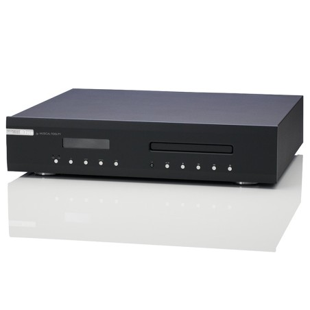 Musical fidelity m3scd nero EX DEMO lettore cd e dac