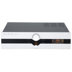 Canor DAC 2.10 Silver - Convertitore Digitale/Analogico