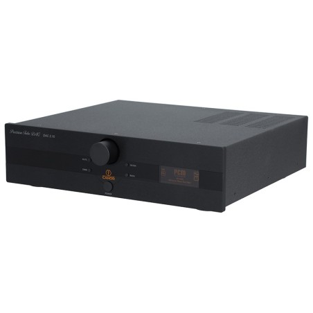 Canor DAC 2.10 Nero - Convertitore Digitale/Analogico