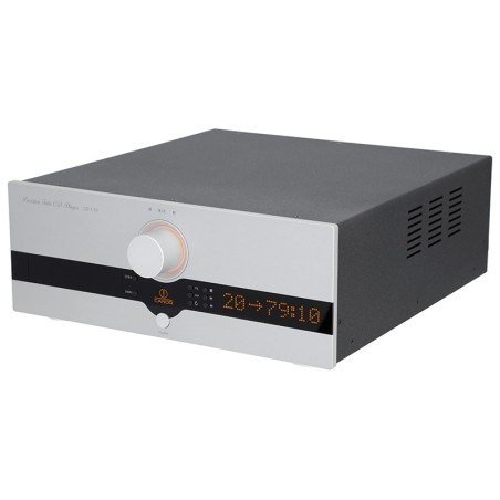 Canor CD 1.10 Silver - Lettore CD/DAC
