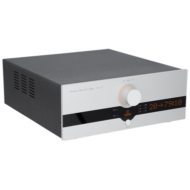 Canor CD 1.10 Silver - Lettore CD/DAC