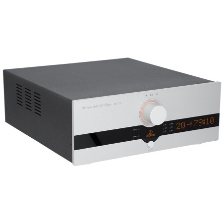 Canor CD 1.10 Silver - Lettore CD/DAC