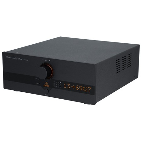 Canor CD 1.10 Nero - Lettore CD/DAC
