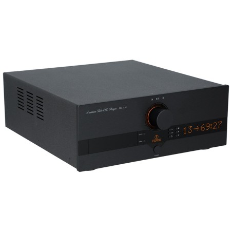 Canor CD 1.10 Nero - Lettore CD/DAC