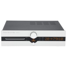 Canor CD 2.10 Silver - Lettore CD/DAC