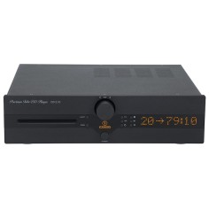 Canor CD 2.10 Nero - Lettore CD/DAC