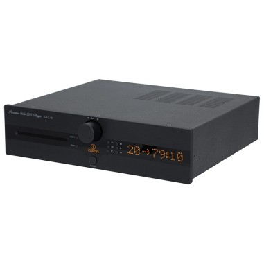 Canor CD 2.10 Nero - Lettore CD/DAC