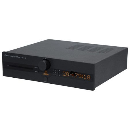 Canor CD 2.10 Nero - Lettore CD/DAC