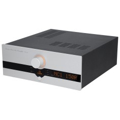 Canor PH 1.10 Silver - Stadio Phono MM/MC