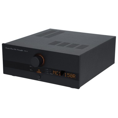Canor PH 1.10 Nero - Stadio Phono MM/MC