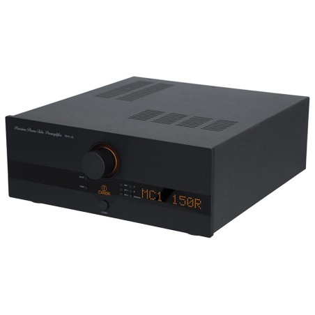 Canor PH 1.10 Nero - Stadio Phono MM/MC