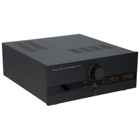 Canor PH 1.10 Nero - Stadio Phono MM/MC
