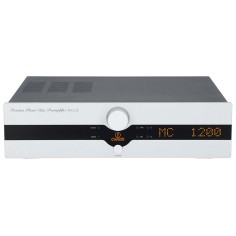 Canor PH 2.10 Silver - Stadio Phono MM/MC