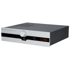 Canor PH 2.10 Silver - Stadio Phono MM/MC 2