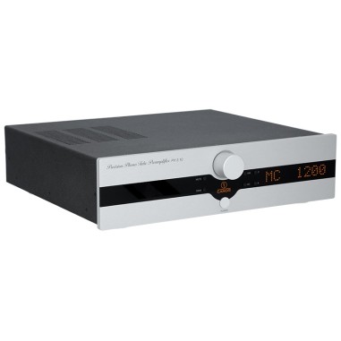 Canor PH 2.10 Silver - Stadio Phono MM/MC