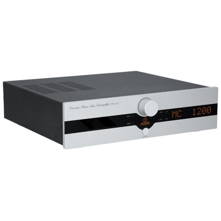 Canor PH 2.10 Silver - Stadio Phono MM/MC
