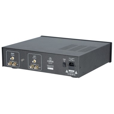 Canor PH 2.10 Nero - Stadio Phono MM/MC