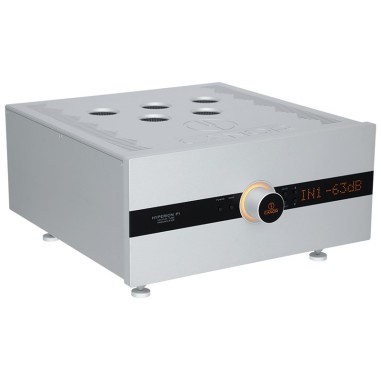 Canor Hyperion P1 Silver - Preamplificatore