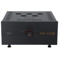 Canor Hyperion P1 Nero - Preamplificatore