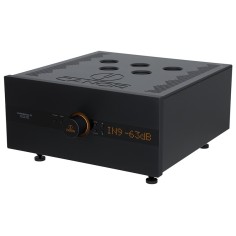 Canor Hyperion P1 Nero - Preamplificatore 2