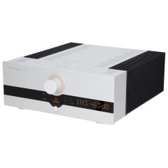 Canor AI 1.20 Silver - Amplificatore integrato 2