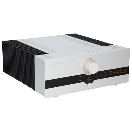 Canor AI 1.20 Silver - Amplificatore integrato