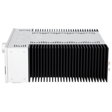 Canor AI 1.20 Silver - Amplificatore integrato